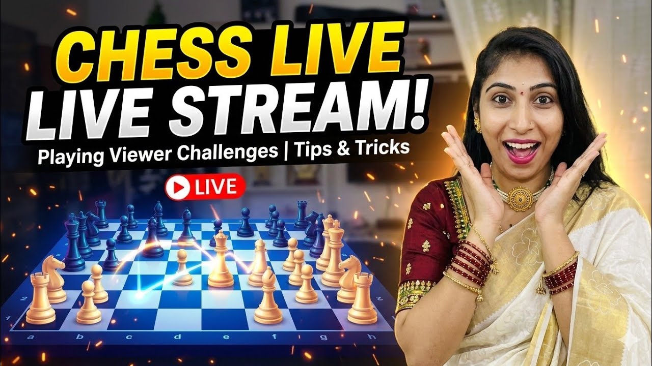 chess game tricks