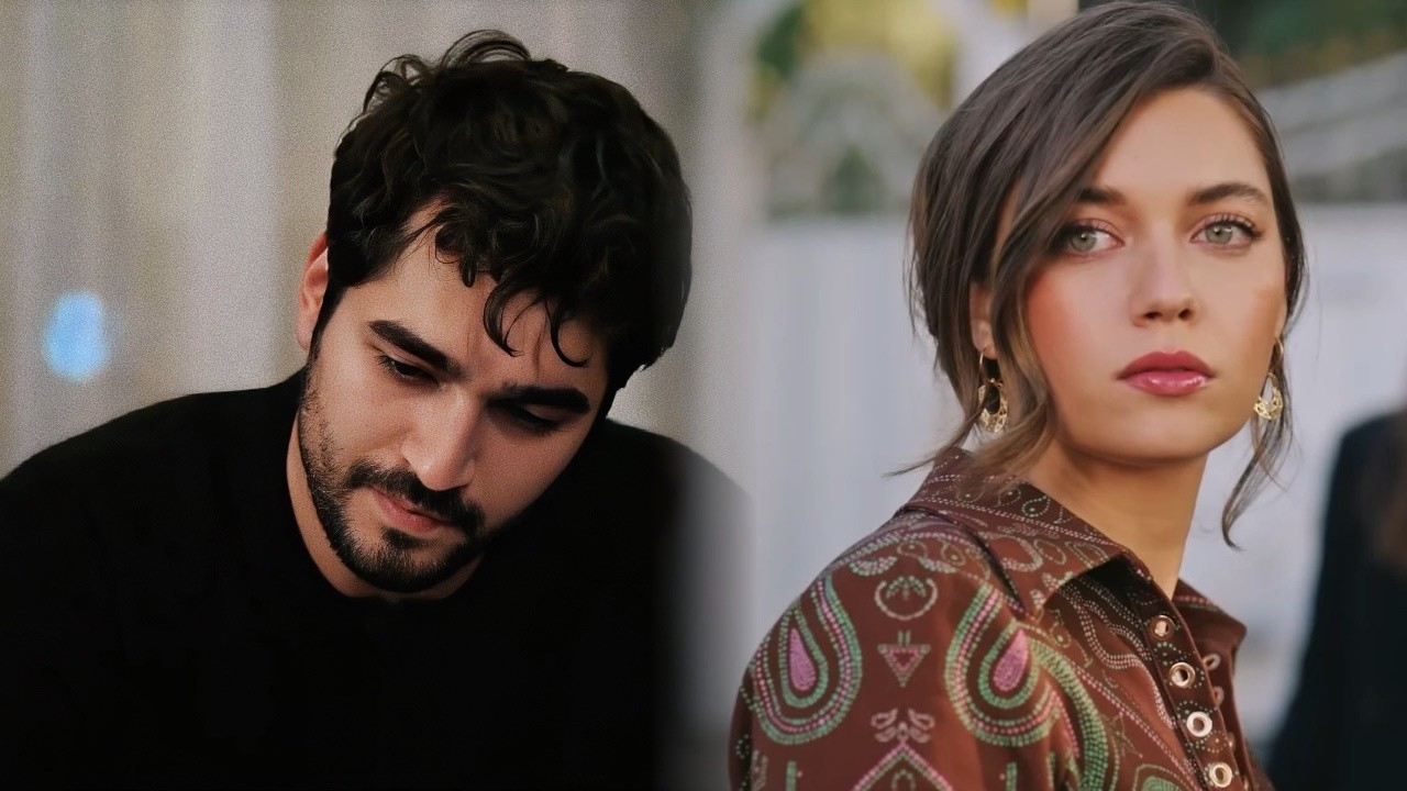 [6 февраля 2026] Шокирующая новость о Мерте и Афре удивляет всех.