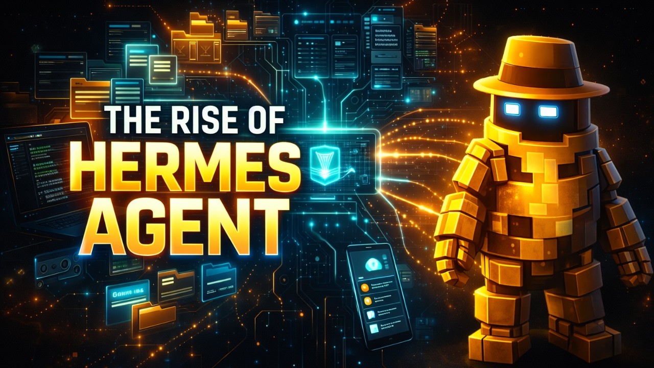 Hermes Agent Explained: Memory, Skills, and Real Automation