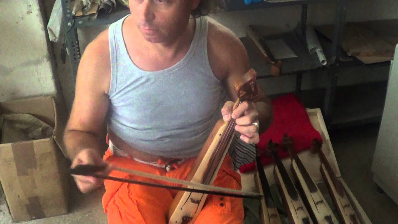 STAVROS TOUTALAS - ΠΑΝΑΓΙΏΤΗΣ ΚΟΓΚΑΛΊΔΗΣ KALOKAIRI 2012