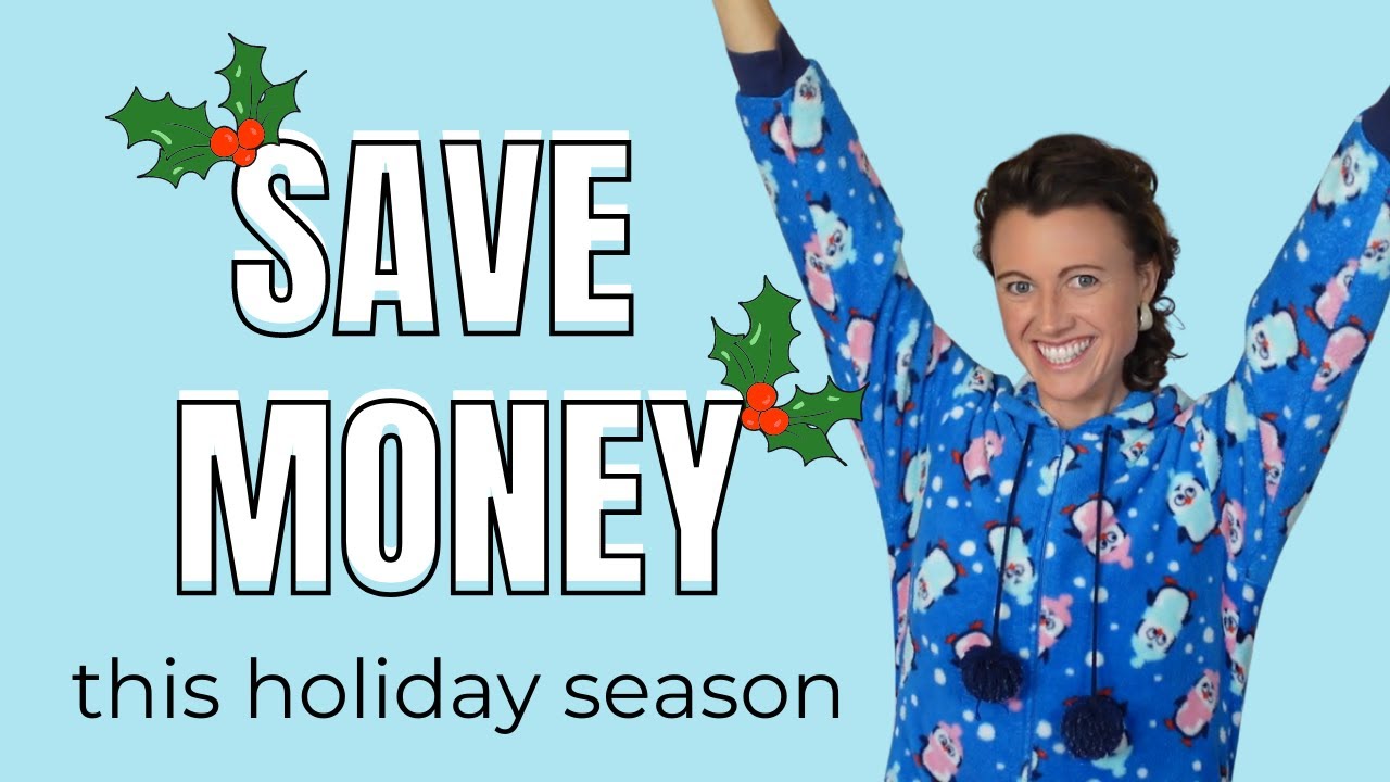 6 Ways to Stick to a Holiday Budget