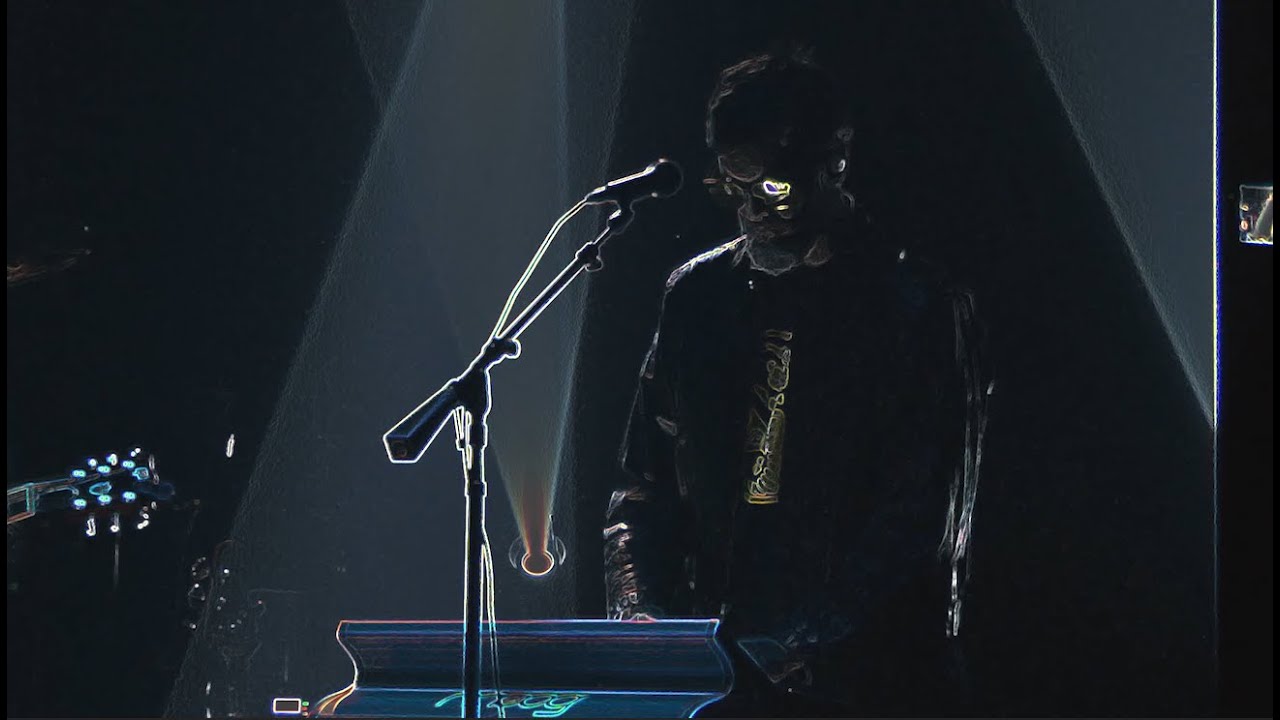 Devo - Whip It (Cover By Electric Avenue) | Live