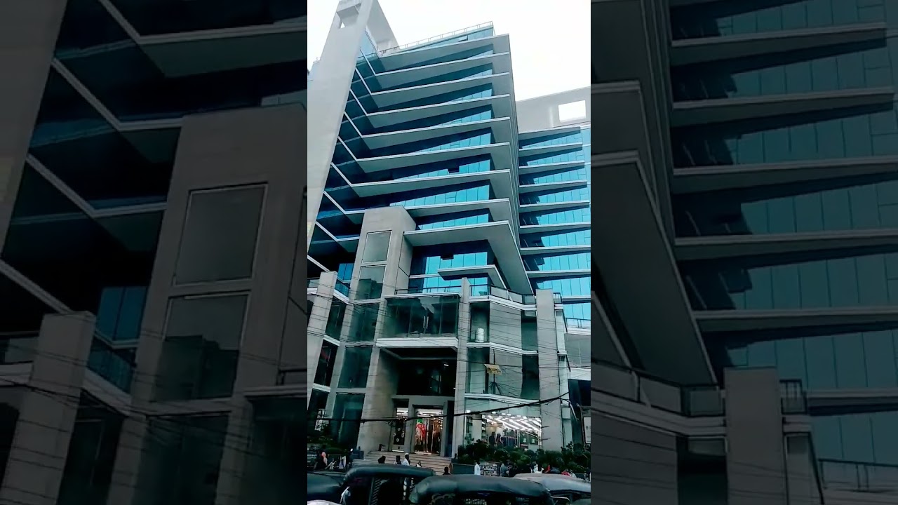 Mirpur-1 #mirpur1 #dhaka #bangladesh #city