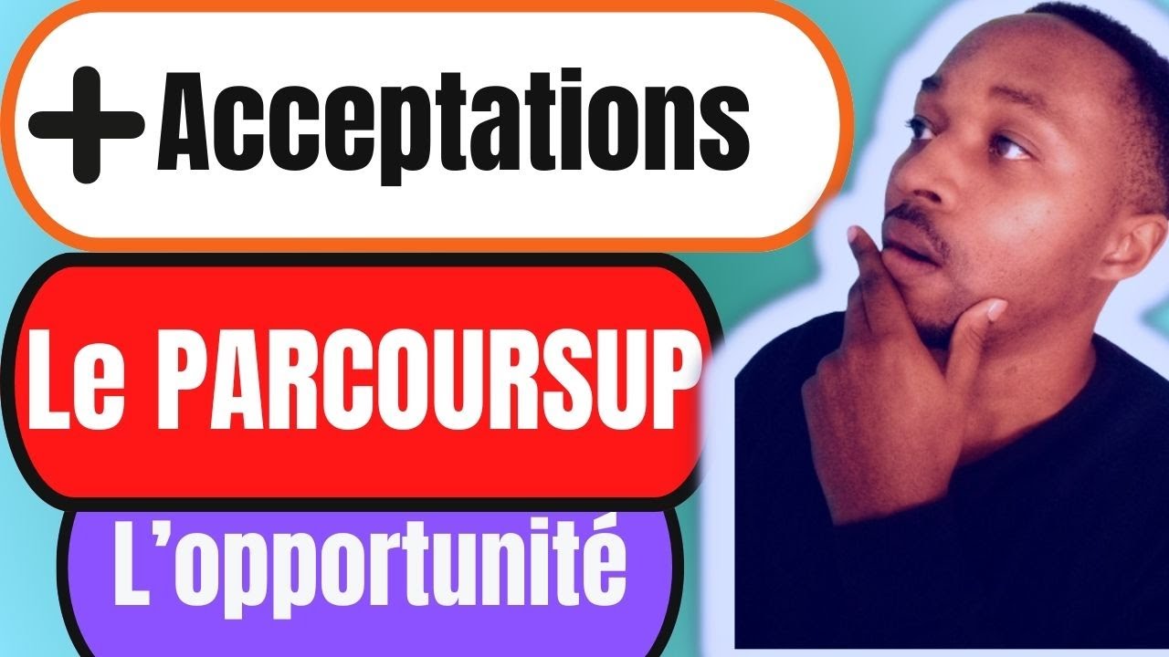 parcoursup, la meilleure alternative à campus france pour étudier en france