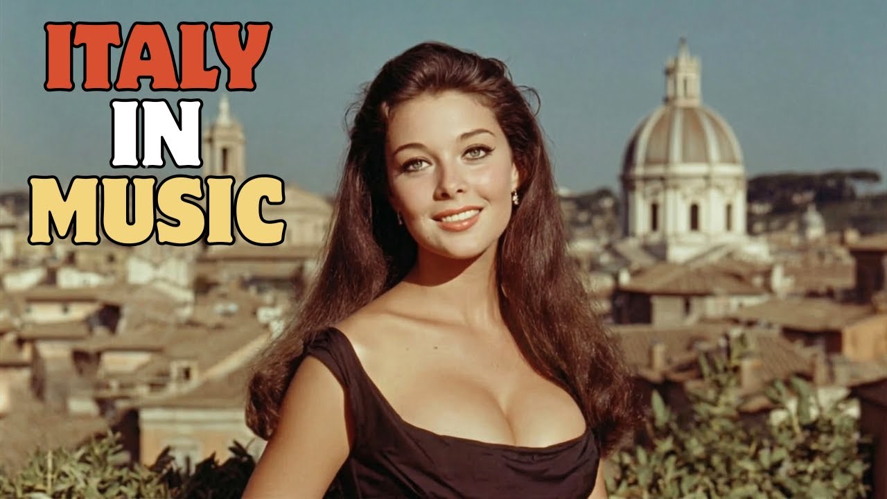 Troppo Tardi ❤️ A 1970s Italian Love Duet About Two Destinies That Could Not Meet