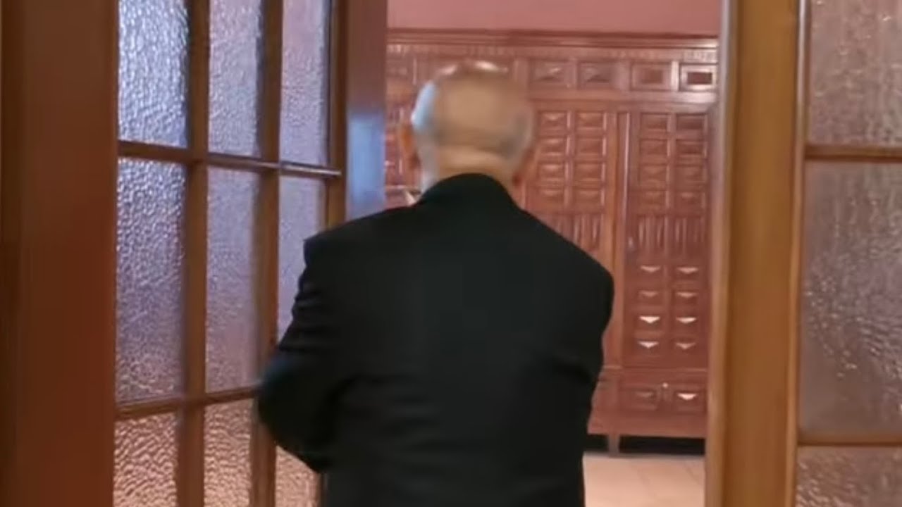 &iquest;Qu&eacute; es una sacrist&iacute;a y qu&eacute; hay en ella?