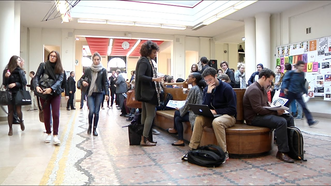 Welcome to Sciences Po: Students Share their Experiences
