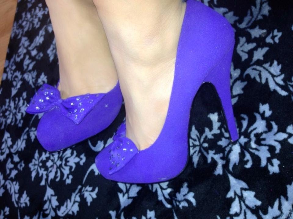 Transforma y Decora tus Zapatos* Jeamileth!!!