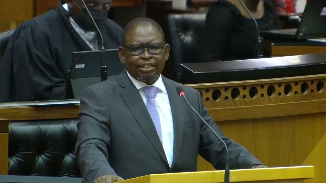 Mid Term Budget Policy Statement Igniting Growth