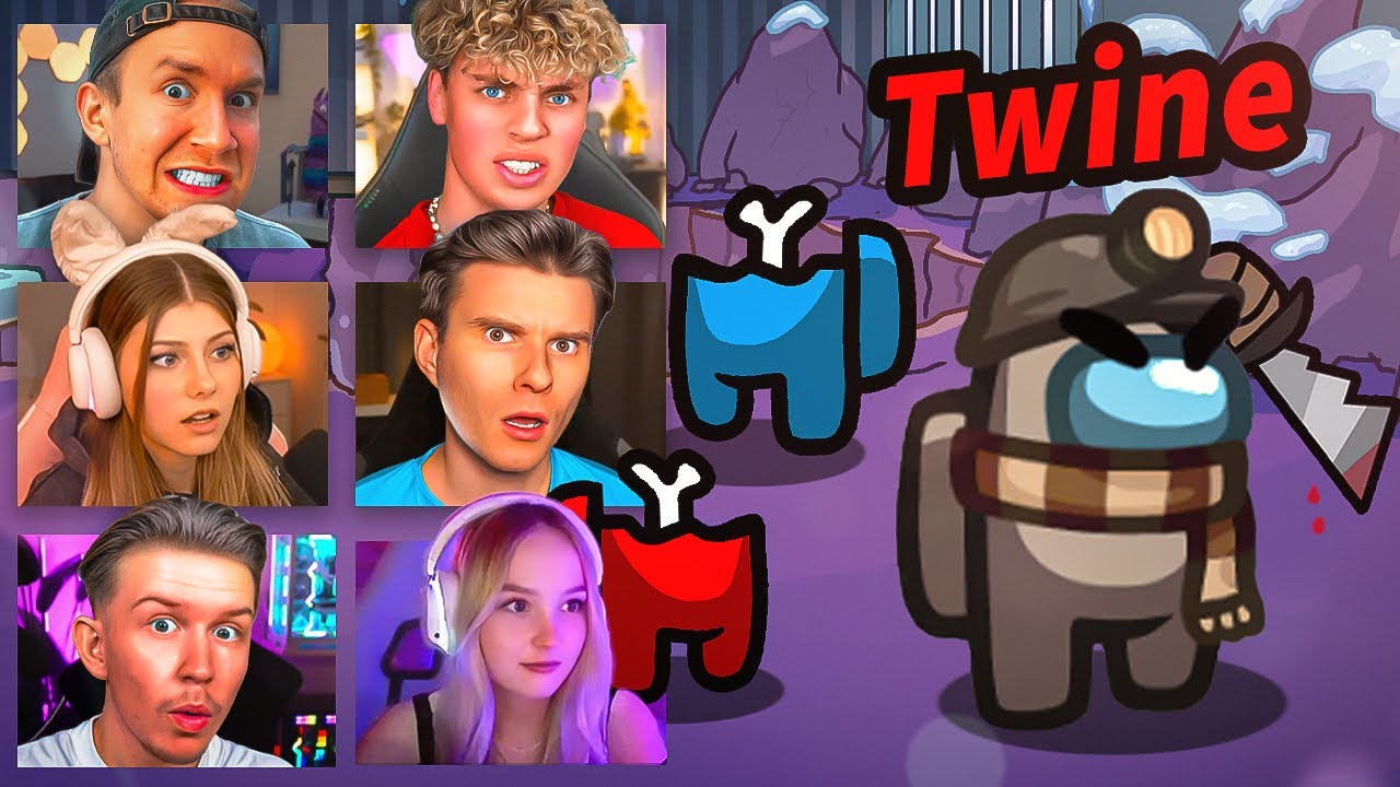 ICH WAR DER IMPOSTOR UND KEINER HAT’S GEPEILT (999 IQ)