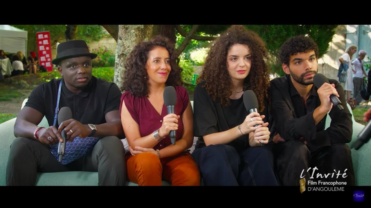 Sami OUTALBALI Zbeida BELHAJAMOR ET L.BOUZID : « Le triomphe d’une histoire d’amour et de désir »