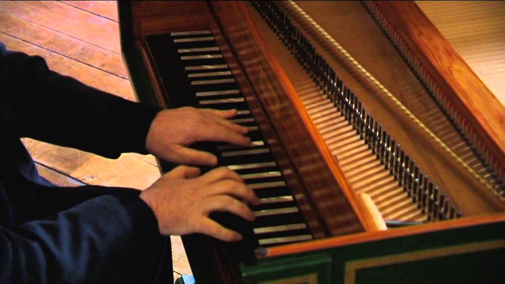 Soler Sonata No 88 in Db major