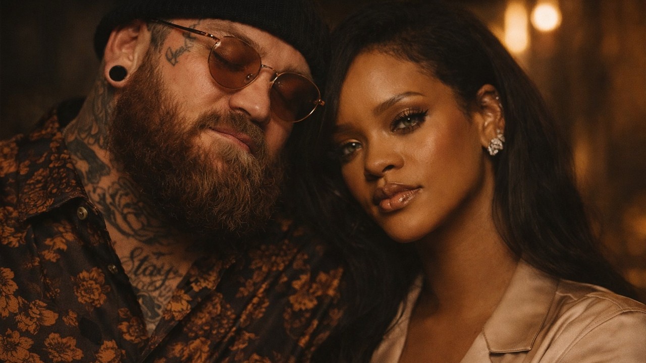 Teddy Swims & Rihanna: Top Emotional Soul Pop Playlist 2026 – Greatest Hits