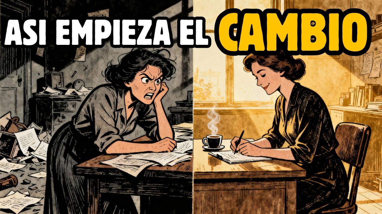 El PODER de MEJORAR solo un 1% cada d&iacute;a