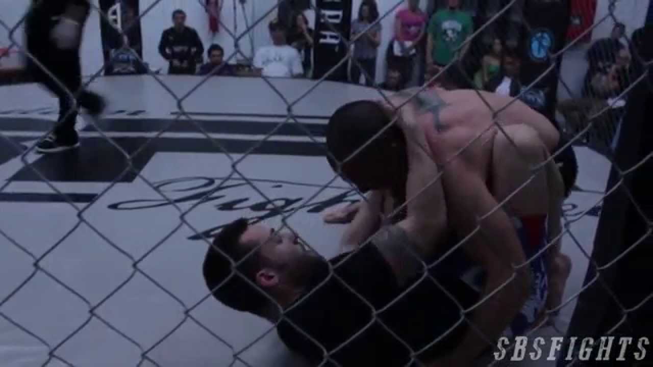 BFT Grappling Only Submission : Max Duarte VS Manel Múrez -76 Kg