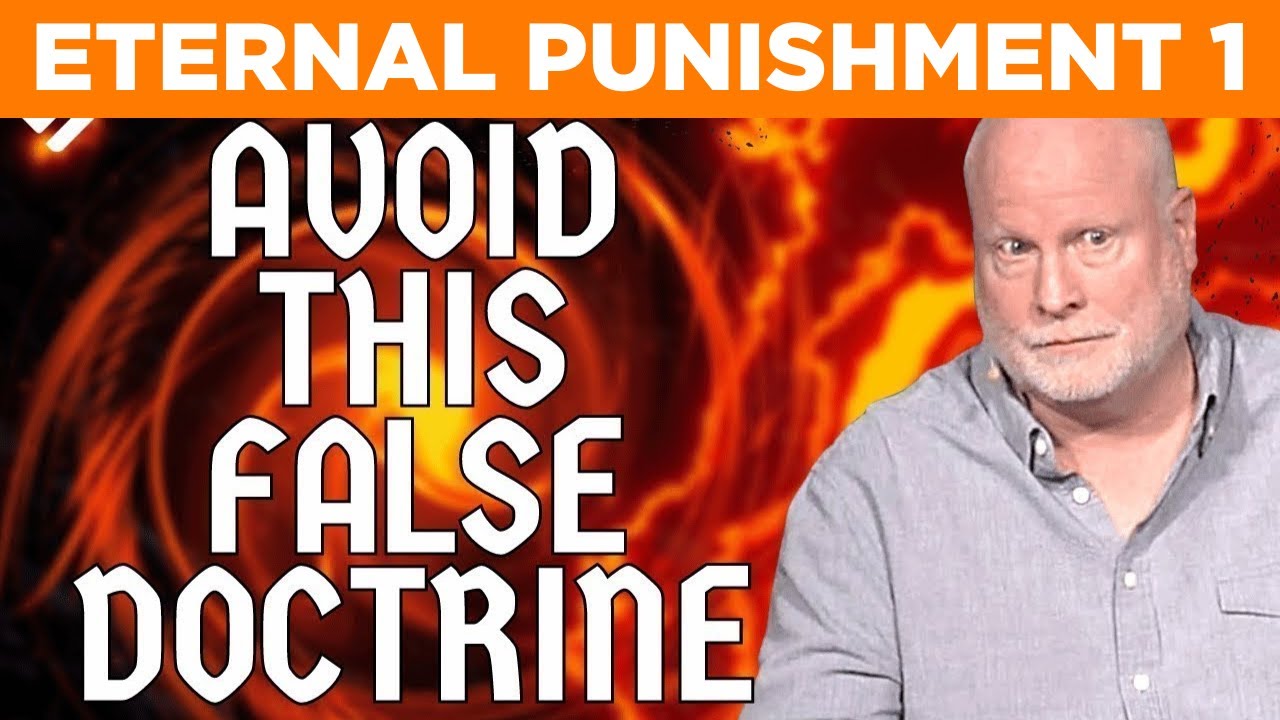 Is Annihilationism True?: Eternal Punishment Sermon Series | Pastor Allen Nolan Sermon