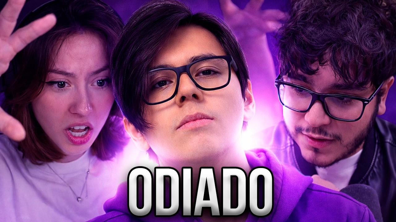 Todos ODIAN a DAARICK | MICTIA, AQUINO, DUXO... se alejan de él TheDaarick28