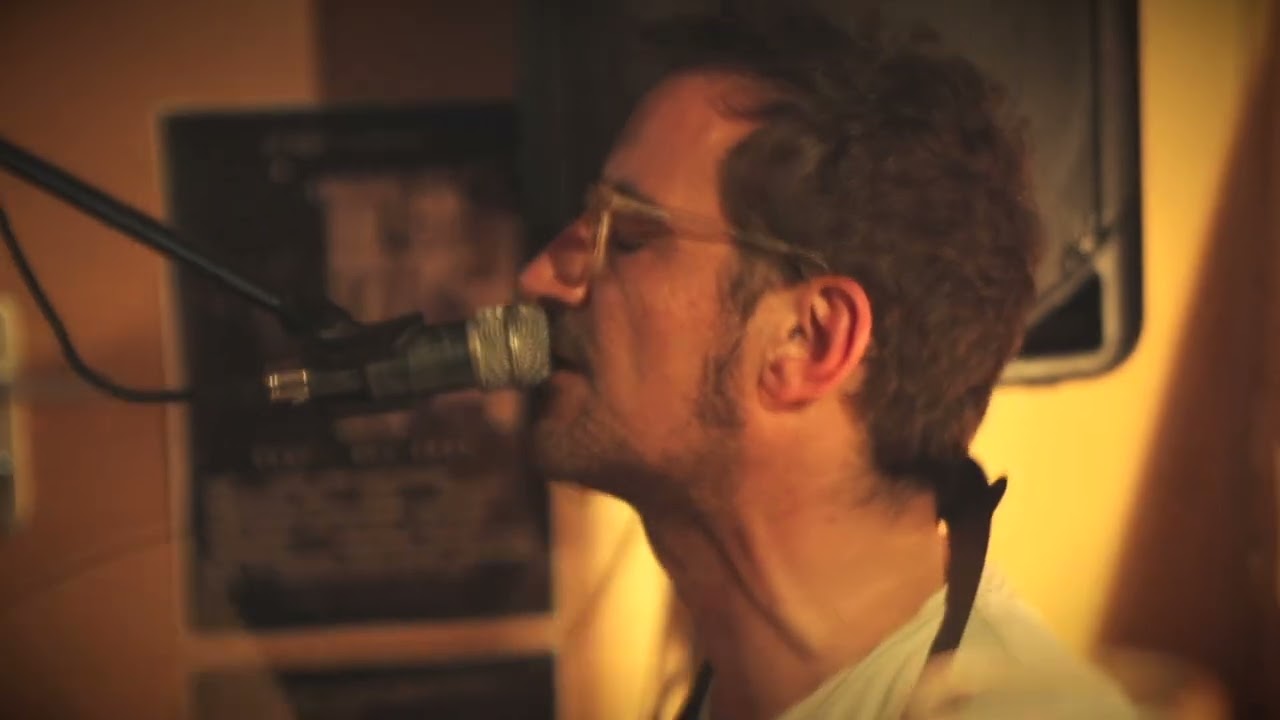 The Dictaphone Live au Bistrot 64 - 2025
