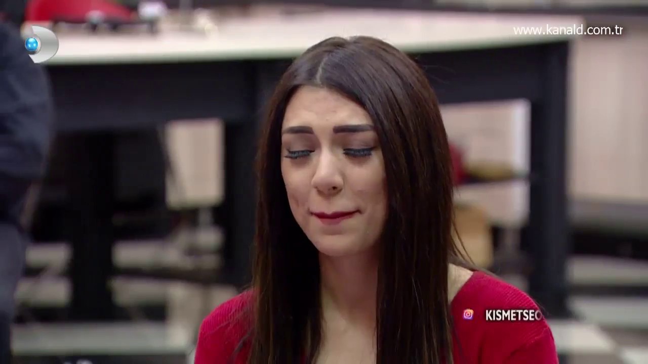 Kısmetse Olur - Aycan ve Onur'un romantik anları!
