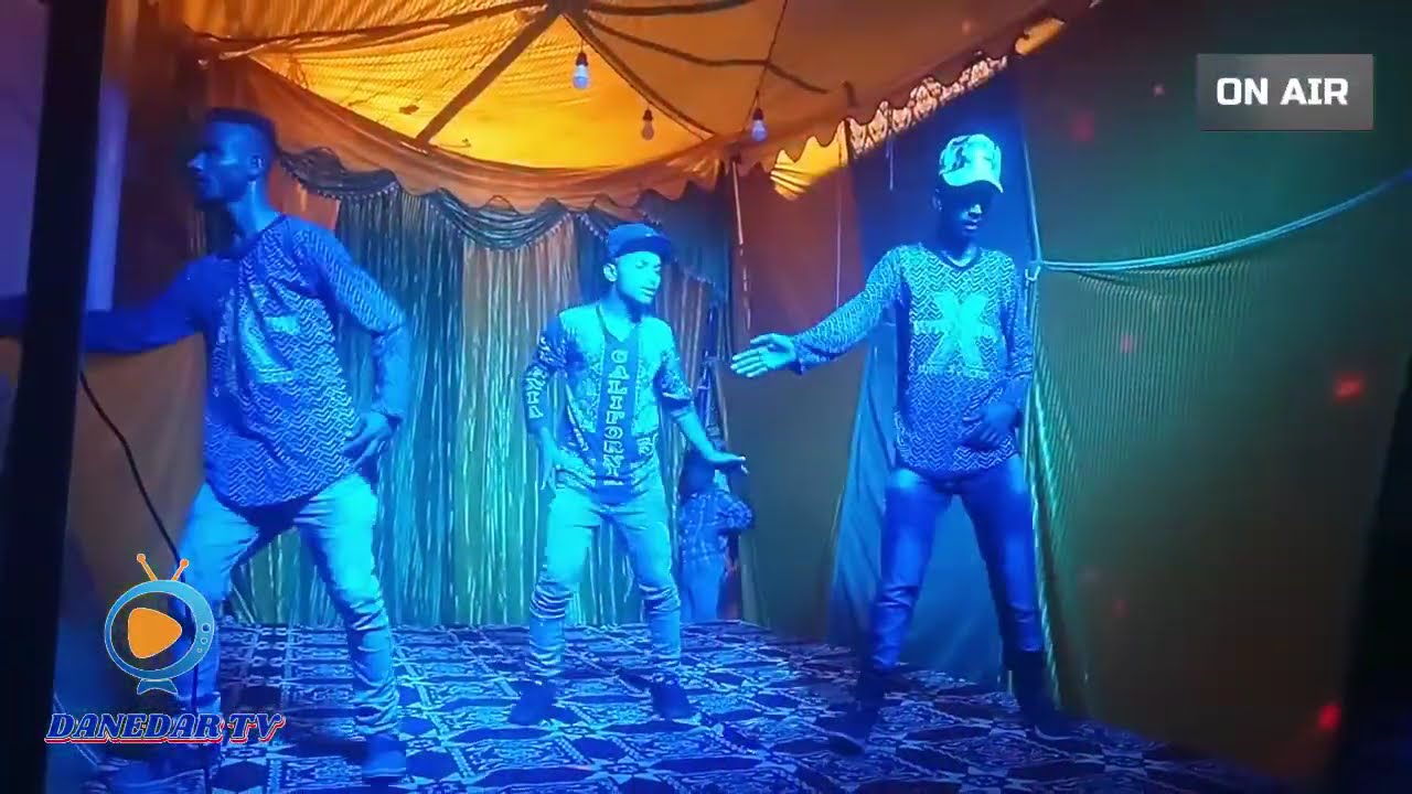 Blue Eyes | Yo Yo Honey Singh | Dalmia Dancer | Mohsin Baloch | 10 Nov 2019 | Danedar TV