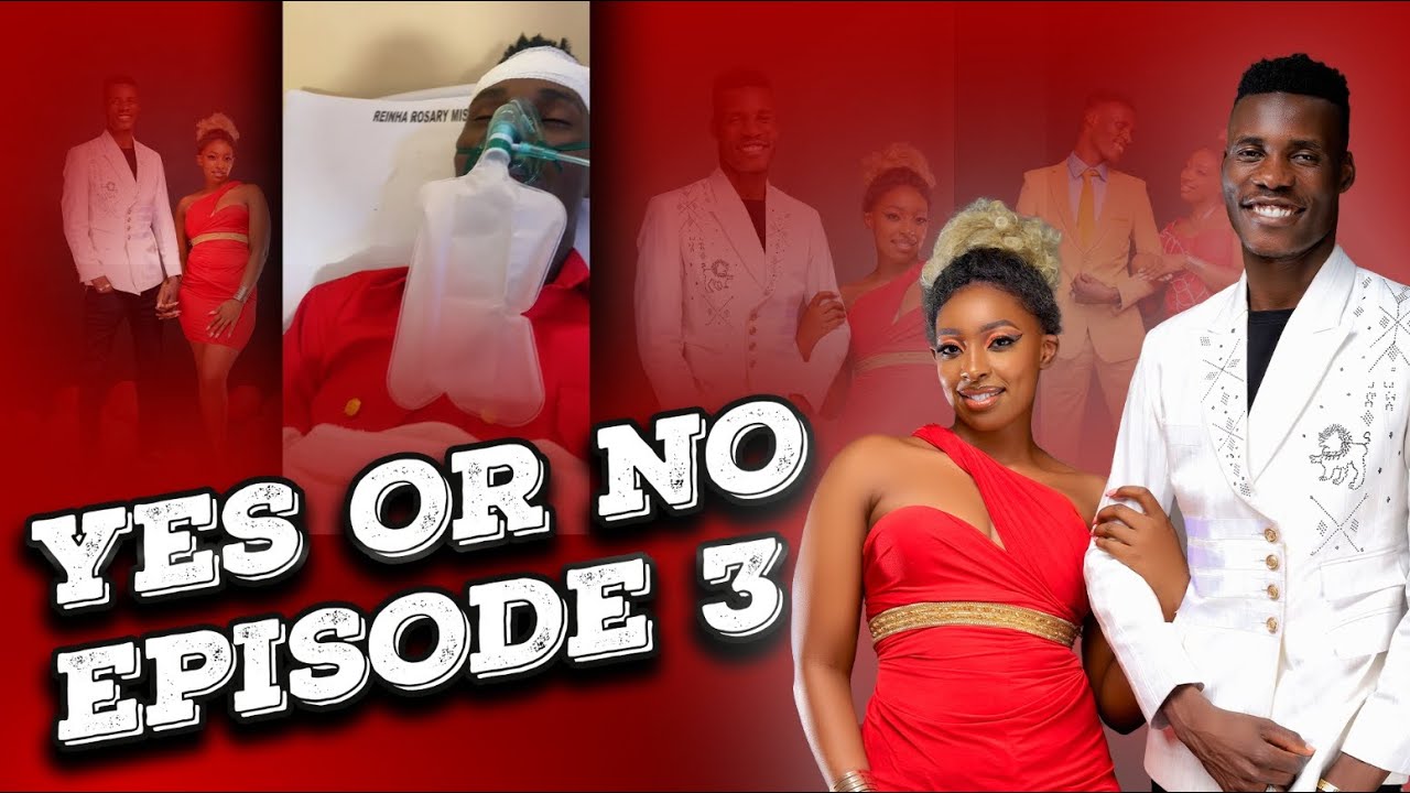 WILL YOU MARY ME?? Yes or no episode #dappaman 4@reinharosary2573 @ScholahMeeme @ScholahMeeme 