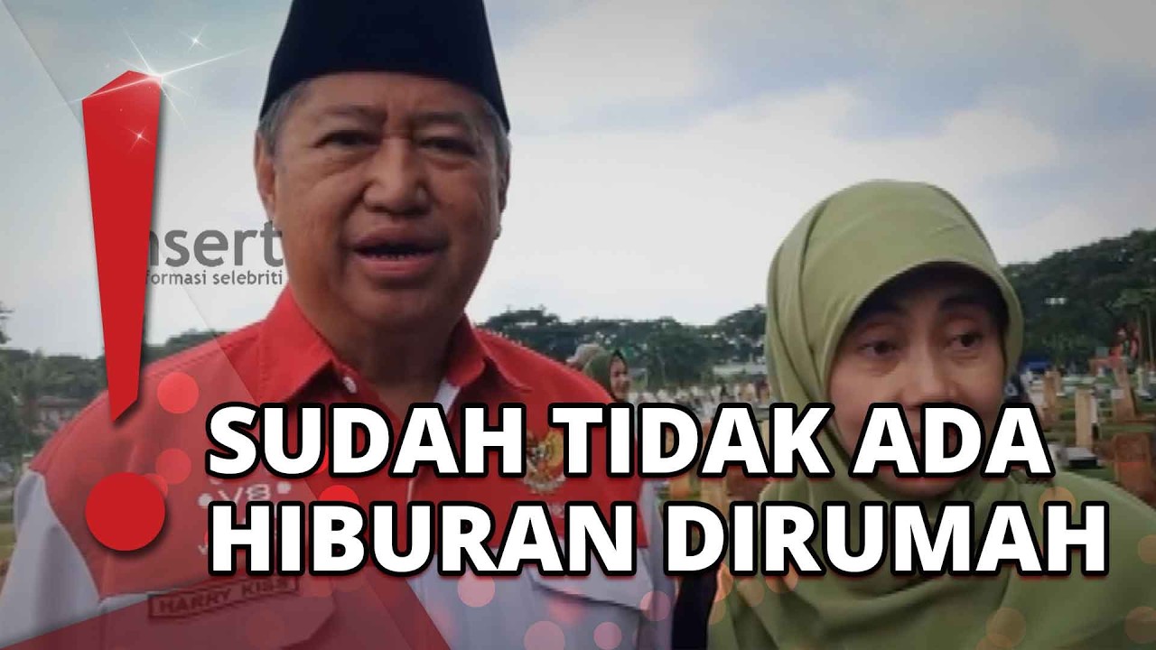 Vidi Aldiano Berpulang, Orangtua Kehilangan Sosok Penghibur di Rumah