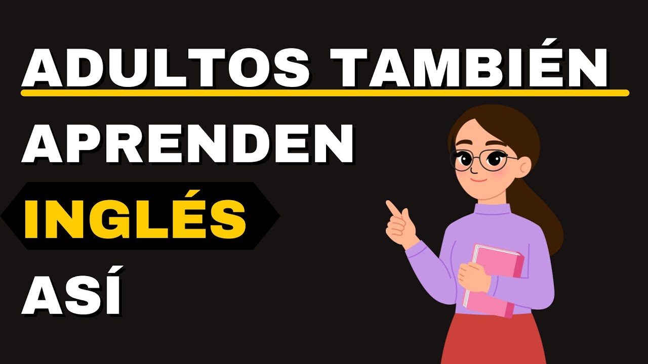 Hoy mismo podrás hablar inglés con esta técnica de enseñanza. Curso de inglés rápido.