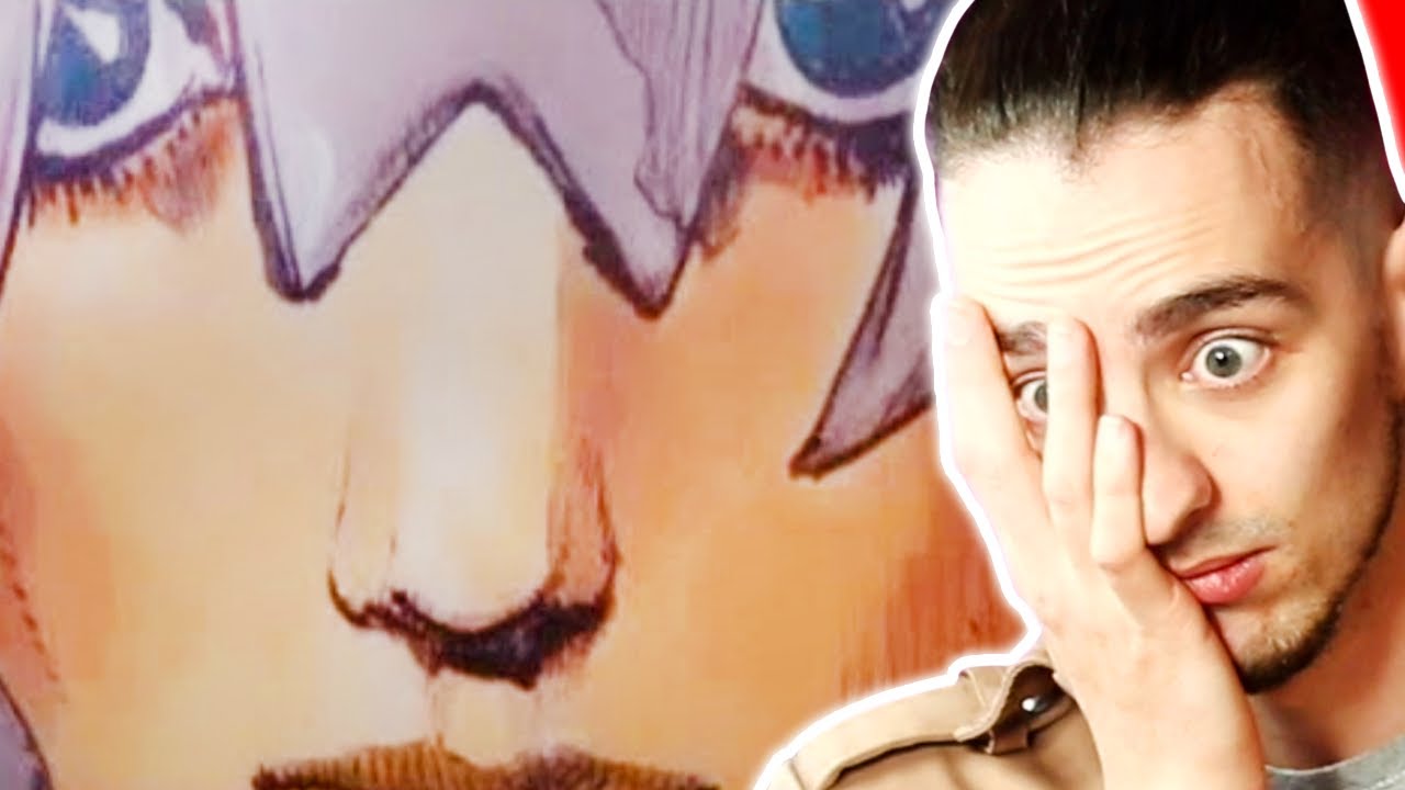 LOW QUALITY JOJO MEMES