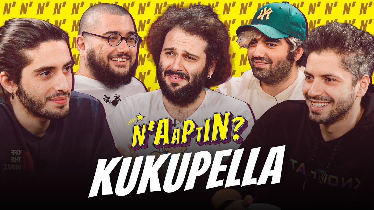 BUNU ALABİLEN VAR MI?  - N'aaptın 28. Bölüm