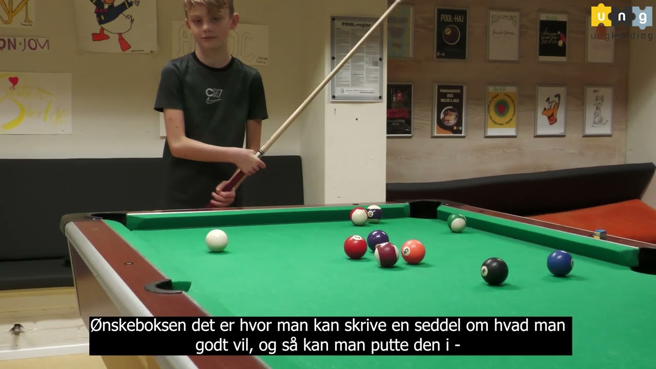 Christiansfeld Fritidsklub 2023