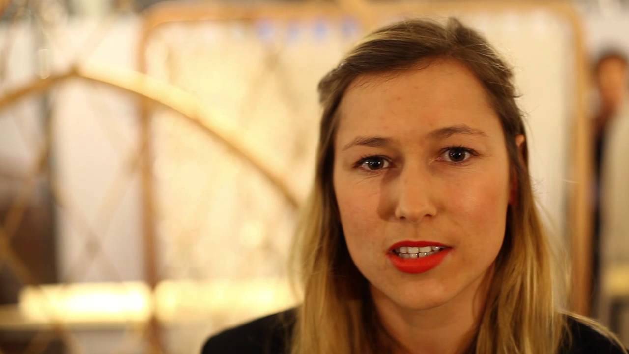 Re-inventing School from A to Z33 - Charlotte Juillard
