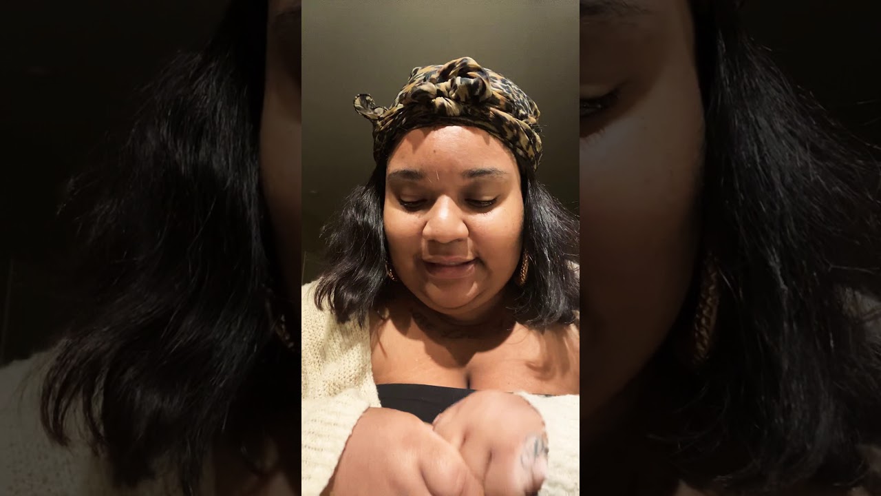 Cervical Cancer Vlog: Ep 1: The Diagnosis