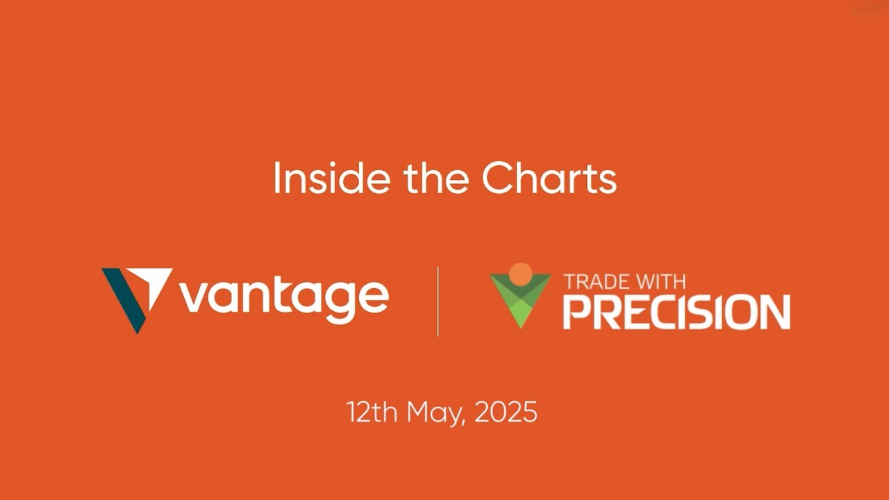 It's Not a Trade Deal, it's a Framework? | Inside the Charts