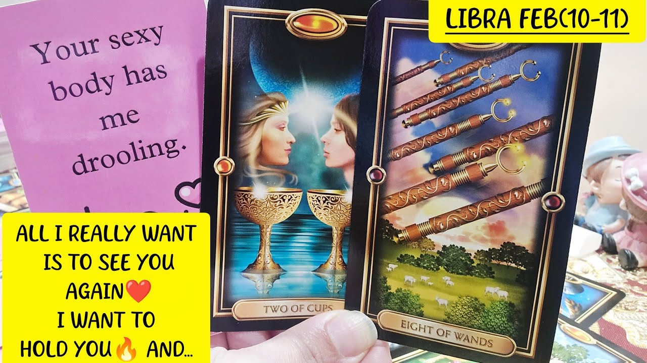 LIBRA! 
