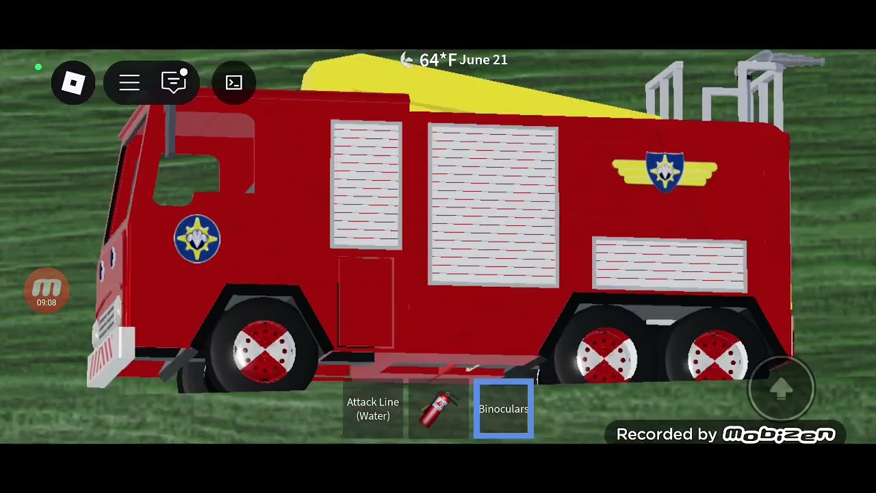 Fire Man Sam #gameplay  #twoinoneframe #rescuegames #twoinoneframe