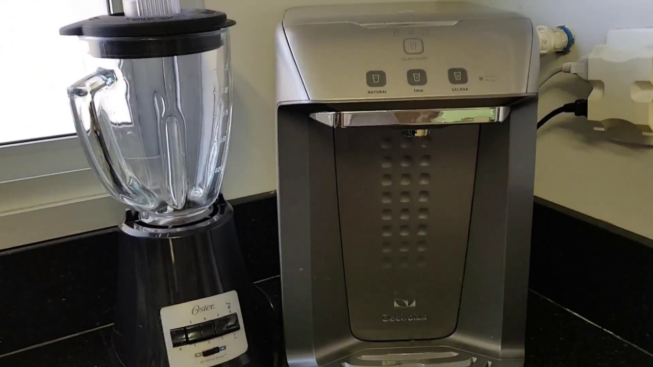 Purificador Electrolux PA26G