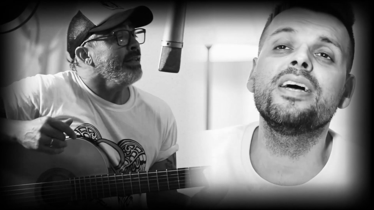 Sergio Sosa Ft. Nicolas Sattler |  Esa que tu dices