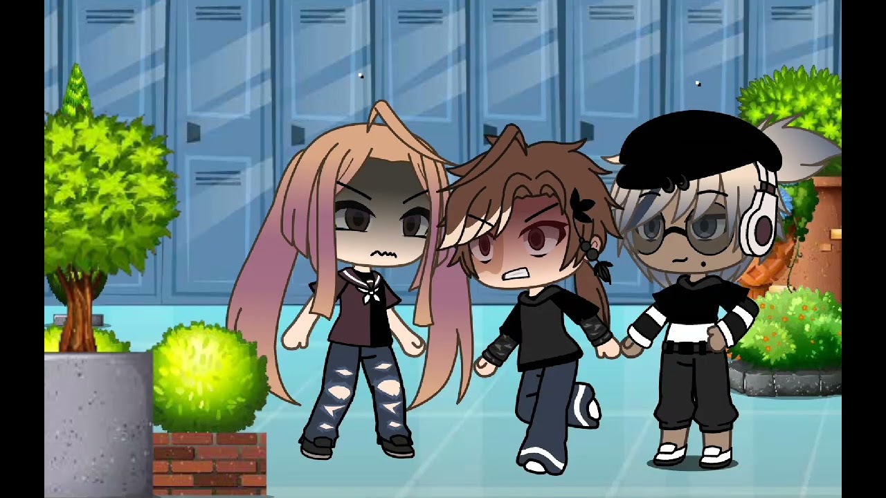 rien qu'une petite entaille [meme]/🏳️‍🌈💔/gacha life