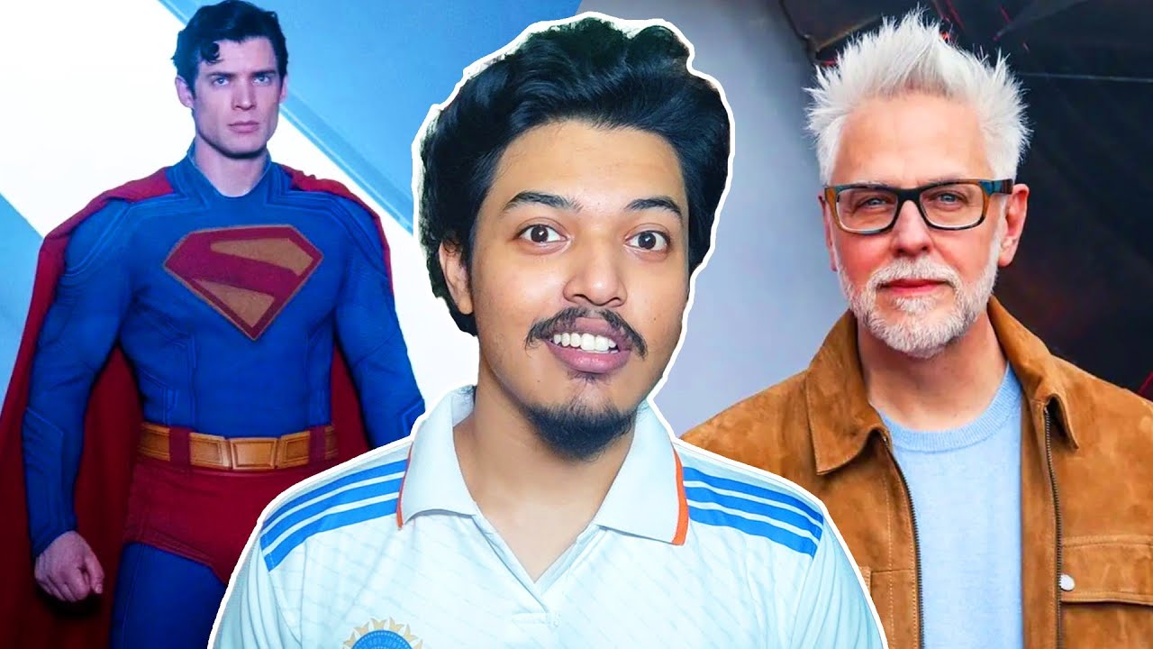 Superman(2025) কতটা ভালো বা কতটা খারাপ ?