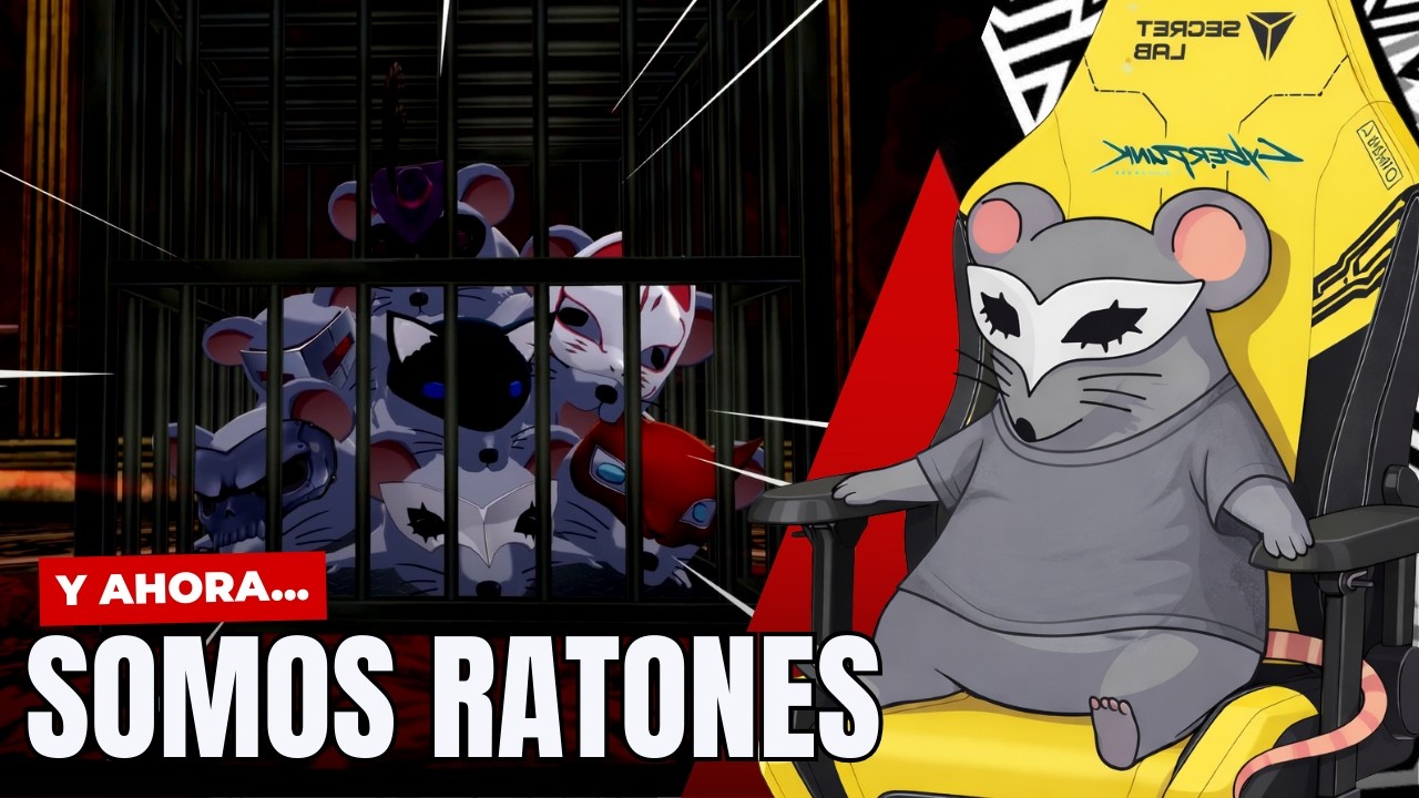 LA MENTE MAESTRA: SHIDO. Vamos a hundir su barco político | Persona 5 Royal #22