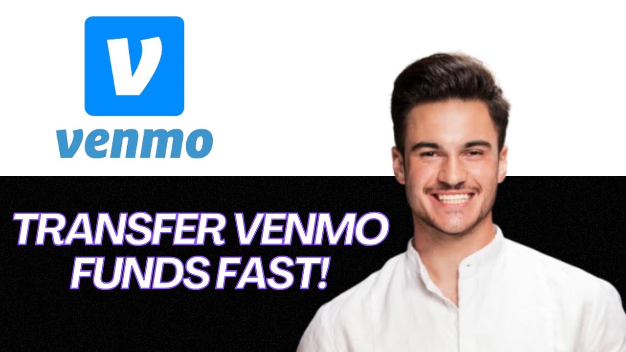 NEW | 💸 How to Withdraw Money from Venmo to Bank (2025) | Step-by-Step Transfer Tutorial 💳
