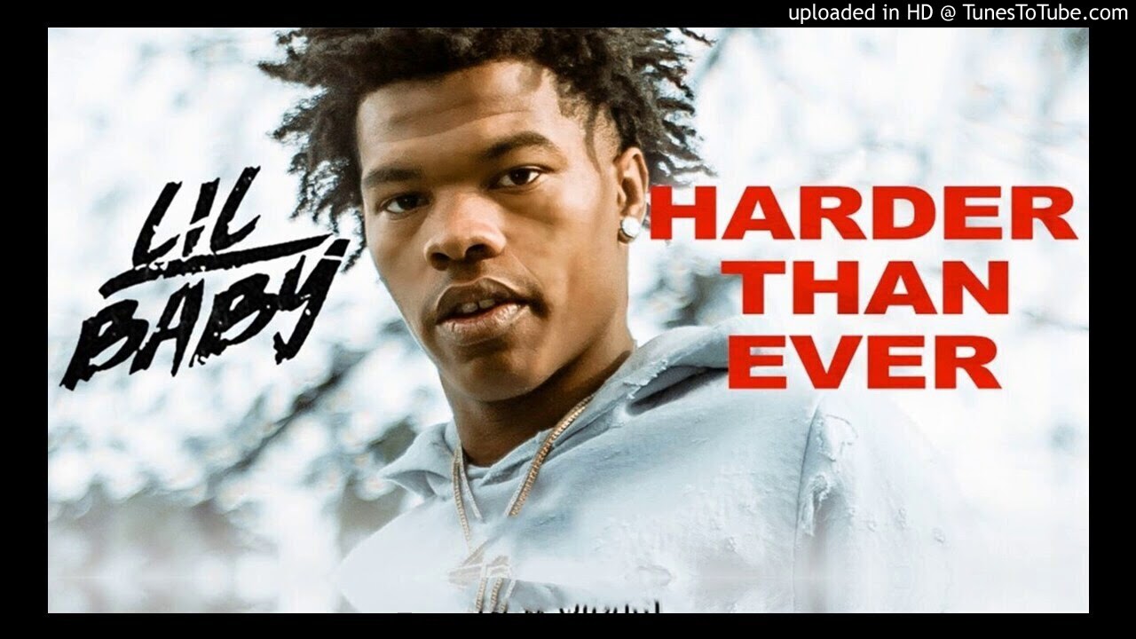 Lil Baby Right Now Instrumental