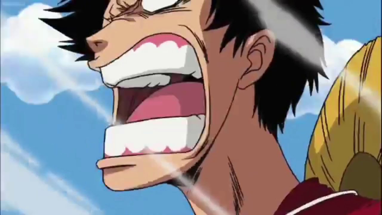One Piece AMV- Happier Marshmello