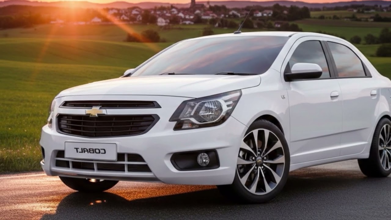 Cobalt 2026 yangi model toliq sharh va qulay sedan
