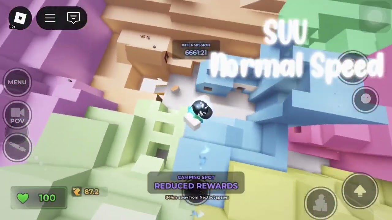 @ActuaINoob Evade Bounce Montage#evade #trimping #viralvideo #montagevideo