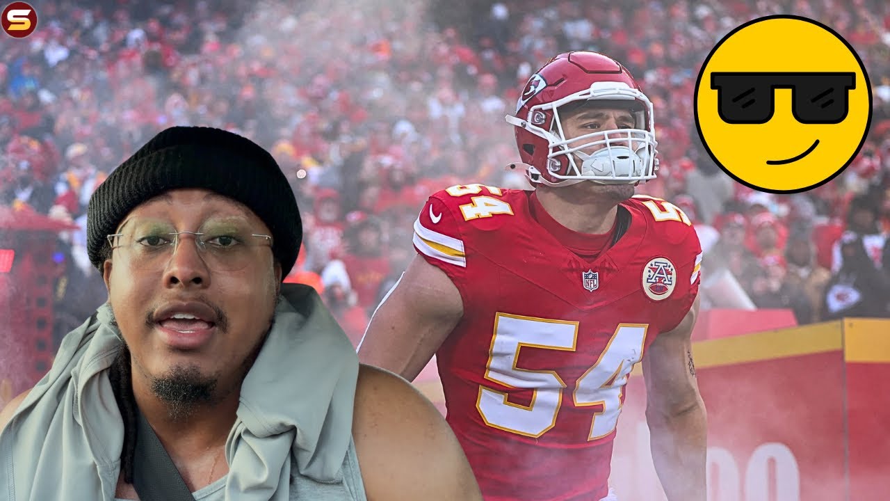 😎BREAKING NEWS INSTANT REACTION: WSH Sighs Elite LB Leo Chenal to 3-Year Deal! FREE AGENCY STEAL!
