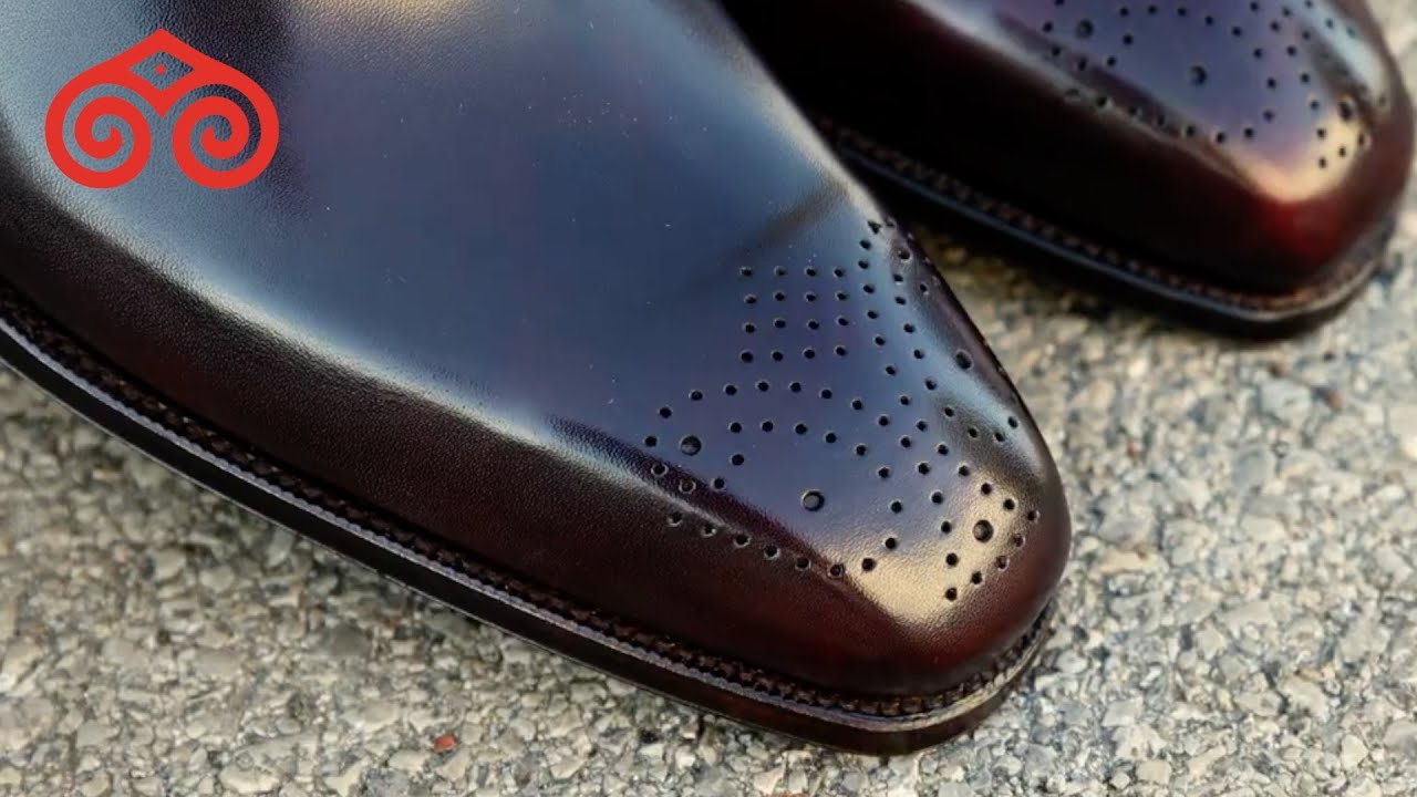 Winter Sale 2023 &middot; CARMINA SHOEMAKER