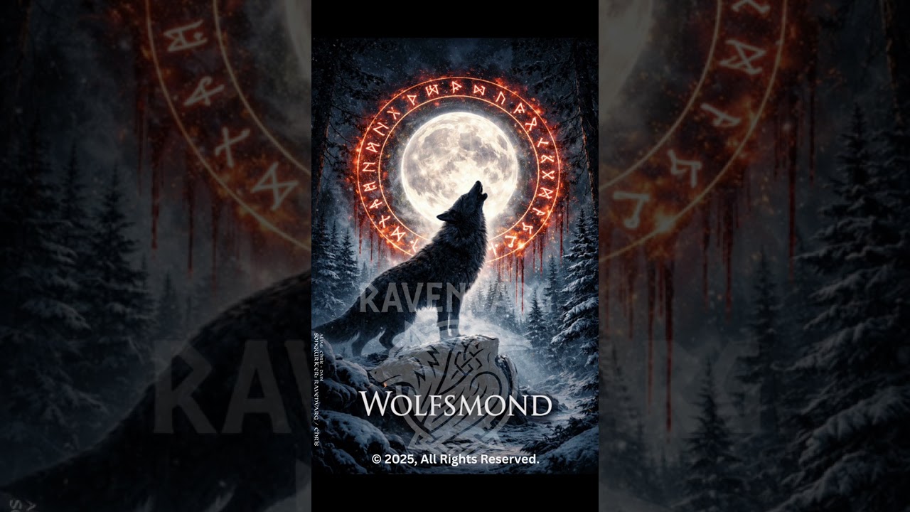 „Wolfsmond - Séidr