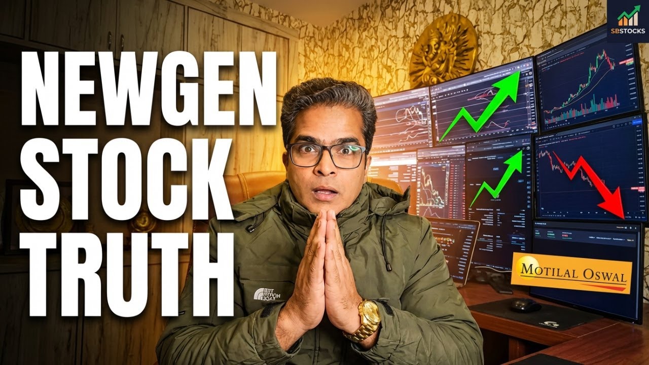 The Truth About Newgen Stock That Nobody's Talking About