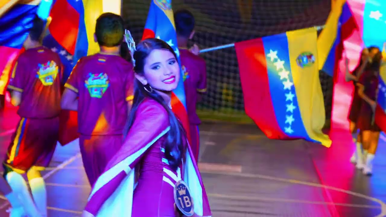 Festival Carnavalero 2026